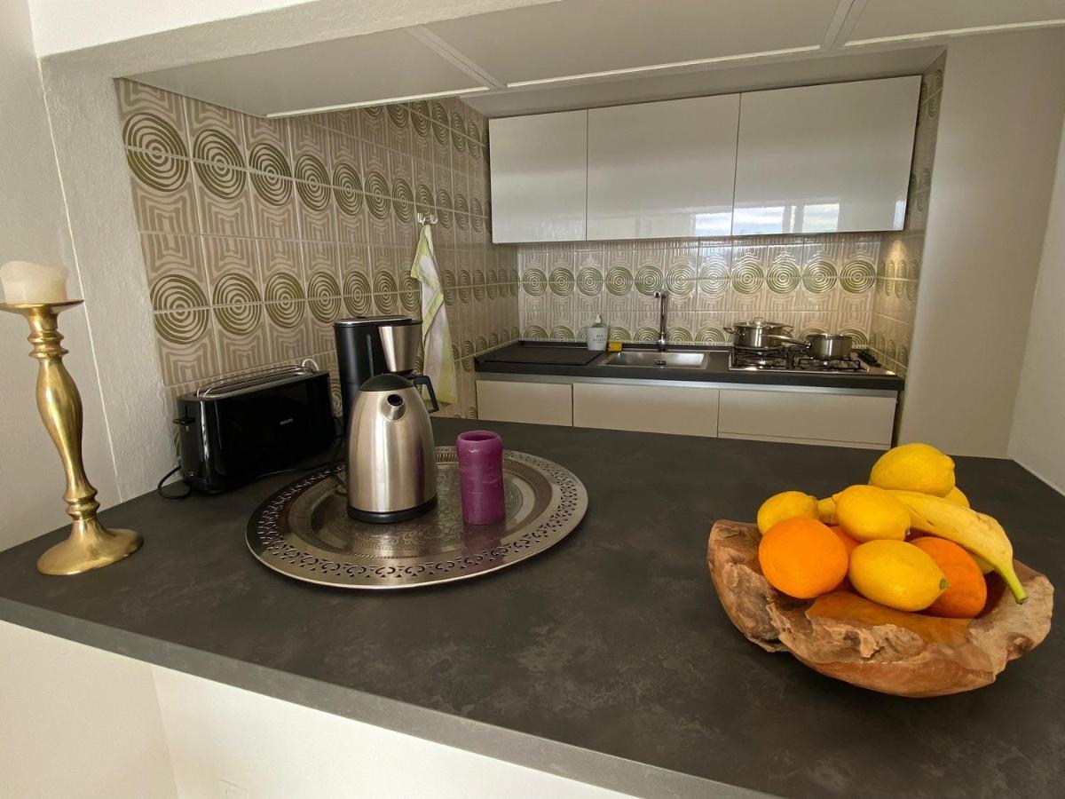 Barbara Apartment Ghiffa Ngoại thất bức ảnh