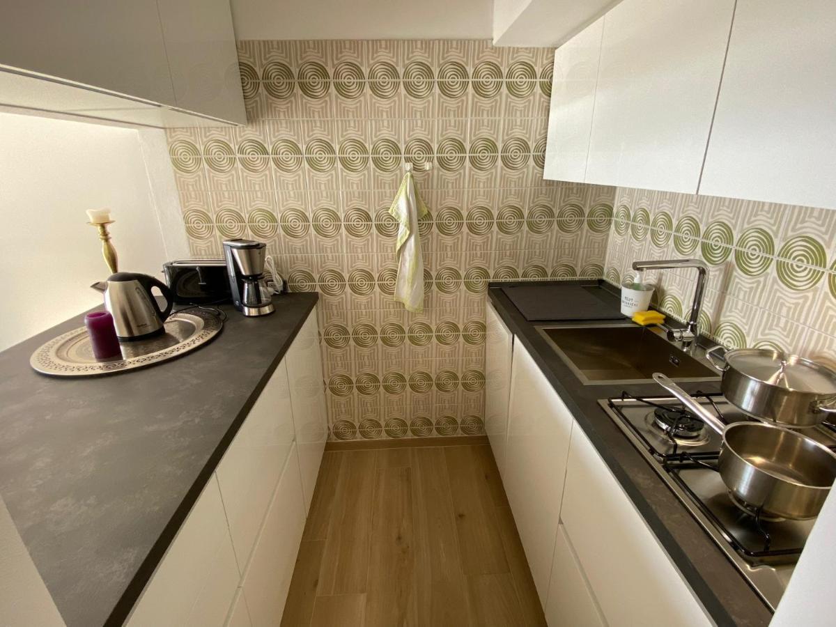 Barbara Apartment Ghiffa Ngoại thất bức ảnh
