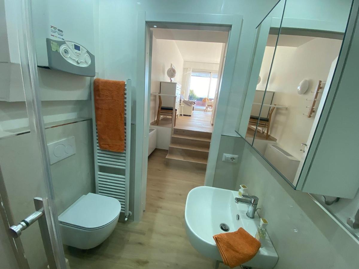 Barbara Apartment Ghiffa Ngoại thất bức ảnh