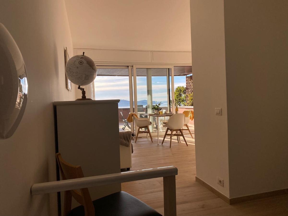 Barbara Apartment Ghiffa Ngoại thất bức ảnh