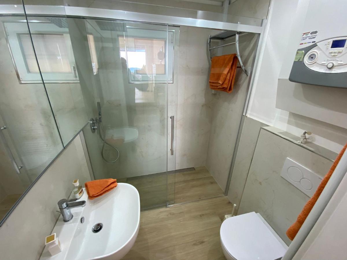 Barbara Apartment Ghiffa Ngoại thất bức ảnh