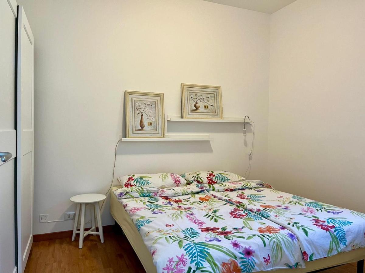 Barbara Apartment Ghiffa Ngoại thất bức ảnh